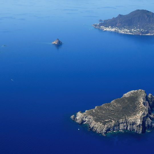 Riserva naturale orientata Isola di Panarea e scogli viciniori
