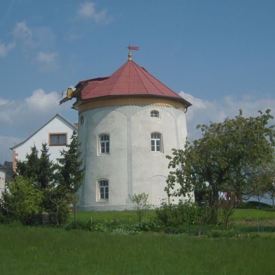 Erdholländer Lampertswalde-Schönborn