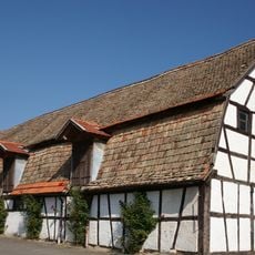 Scheune Heimersheim
