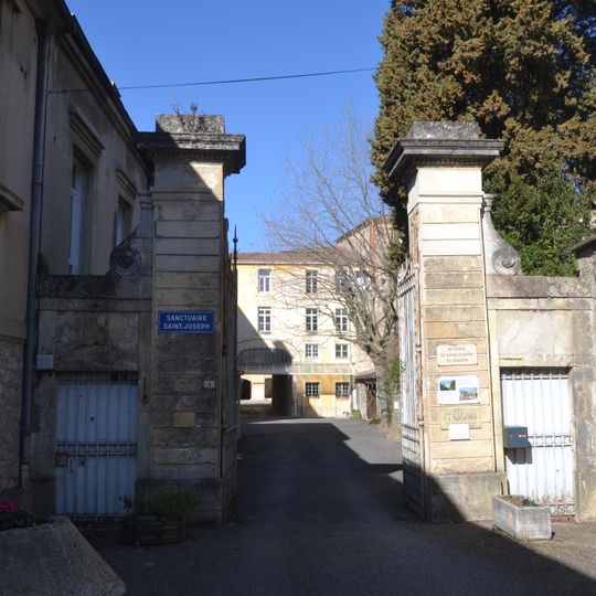 Musée spiritain des arts africains