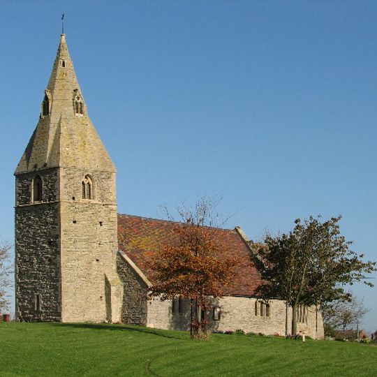 Church of St James