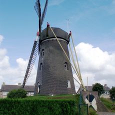 Molen van Nijs