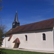 Église Saint-Denis de Thurey