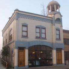 Vacaville Town Hall