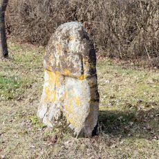 Kreuzstein bei Sinderlach