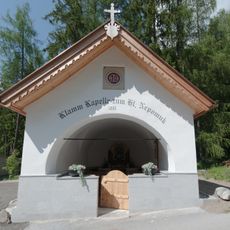 Klammkapelle