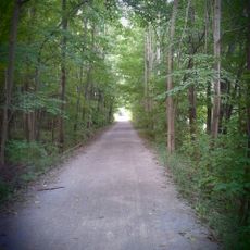 Kal-Haven Trail