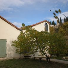 Chapelle du Ranch de Béziers