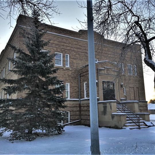 Northern Lights Masonic Lodge