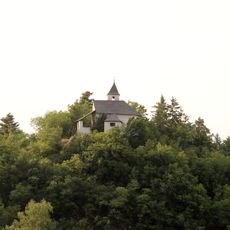 St. Apollonia in Obersirmian