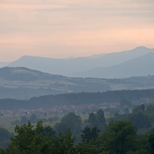 Berkovitsa Municipality