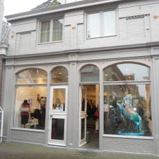 Lange Kerkstraat 22, Hoorn
