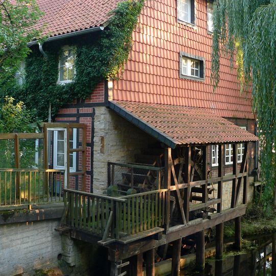 Brackstedter Mühle