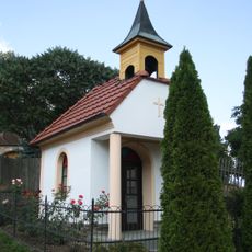 Chapel in Chlovy