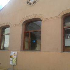 Antic Sindicat Agrícola Harmonia