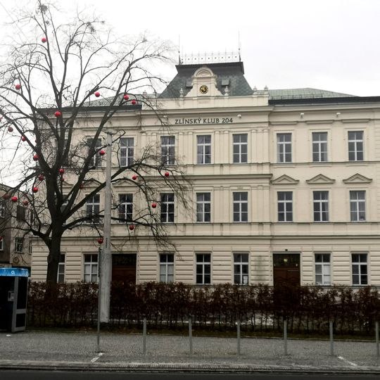 Klub 204