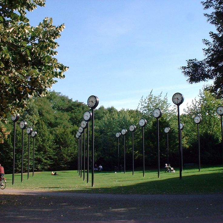 Volksgarten