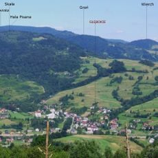 Groń (Beskid Sądecki)