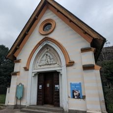 Santuario della Madonna del Buon Consiglio
