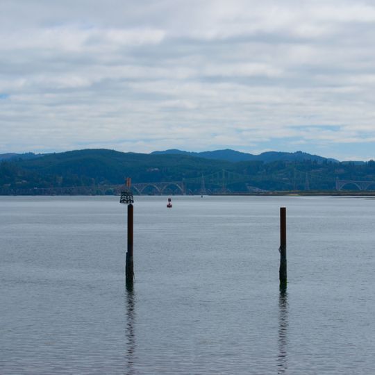 Coos Bay
