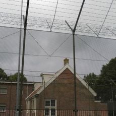 Gevangenis Rode Pannen