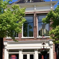 Voorstraat 91, Harlingen