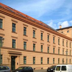 Hollmannsche Wilhelminen-Amalien-Stiftung
