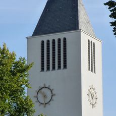 St. Hubertus