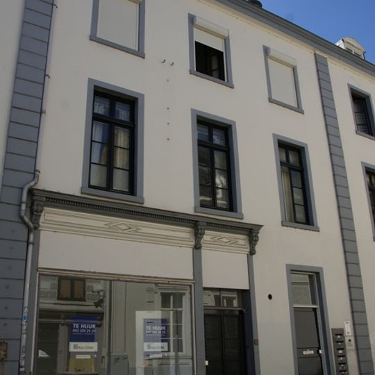 Grote Gracht 73, Maastricht