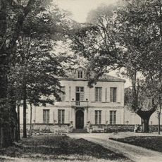 Château de Guillery