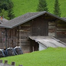 Wirtschaftsgebäude Hinterbichl 26