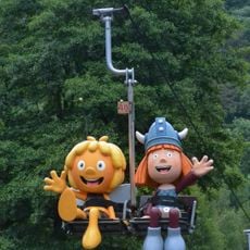 Plopsaland Ardennes