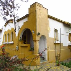 Población Los Castaños