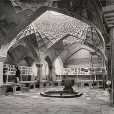 Khosrow Agha Hammam