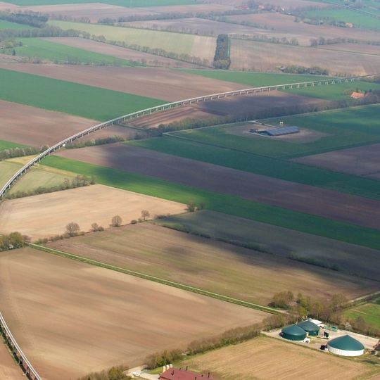 Emsland test facility