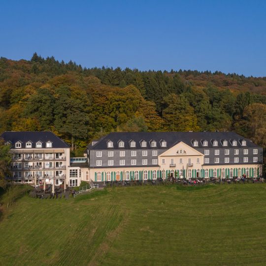 Schloss Haniel