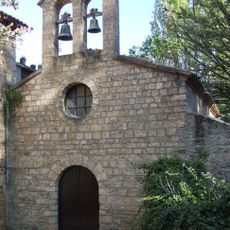 Sant Martí de Rivert