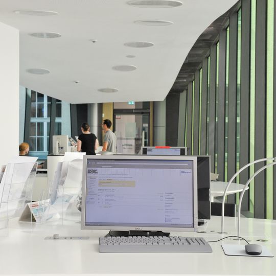 Archivi musicali tedeschi