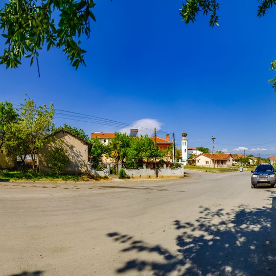Bogorodica, Gevgelija