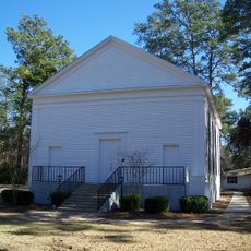Pisgah United Methodist Church