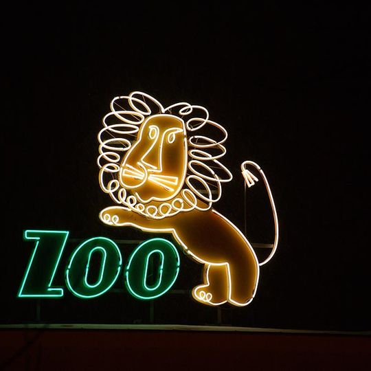 Wrocław Zoological Garden