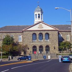 United States Post Office