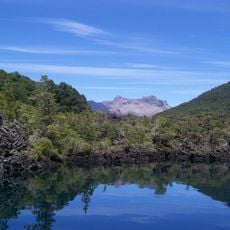 Lac Epulafquen
