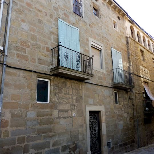 Casa Montroig