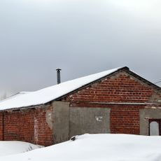 Палатка (Палашкино)