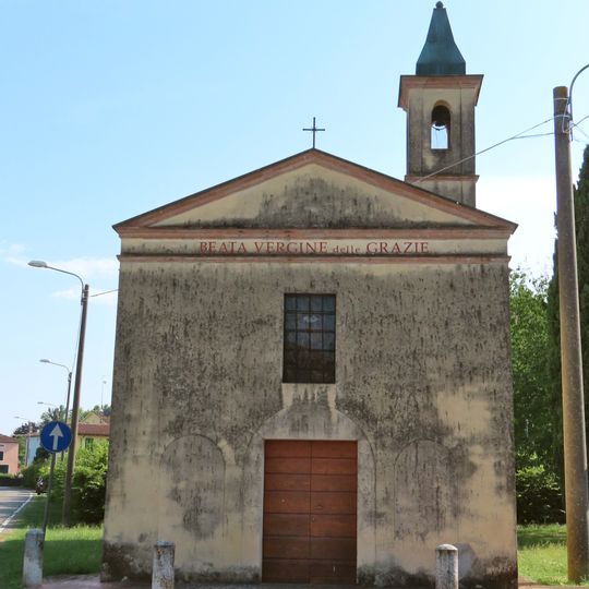 Oratorio della Beata Vergine delle Grazie