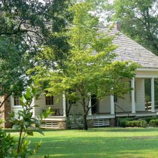 Bellevue Plantation