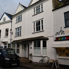 30 and 31, Fore Street