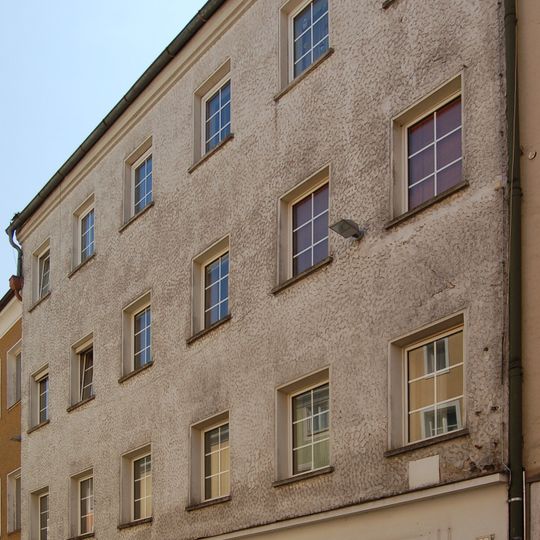 Wohnhaus