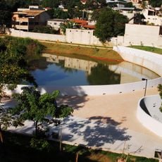 First of May Echologic Park